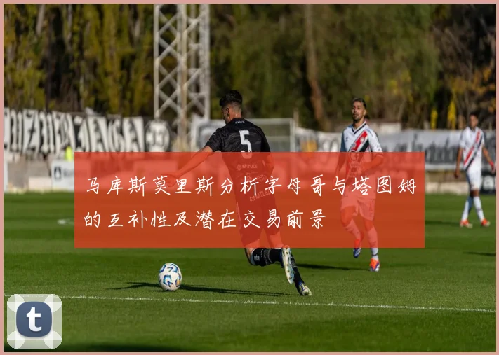 马库斯莫里斯分析字母哥与塔图姆的互补性及潜在交易前景